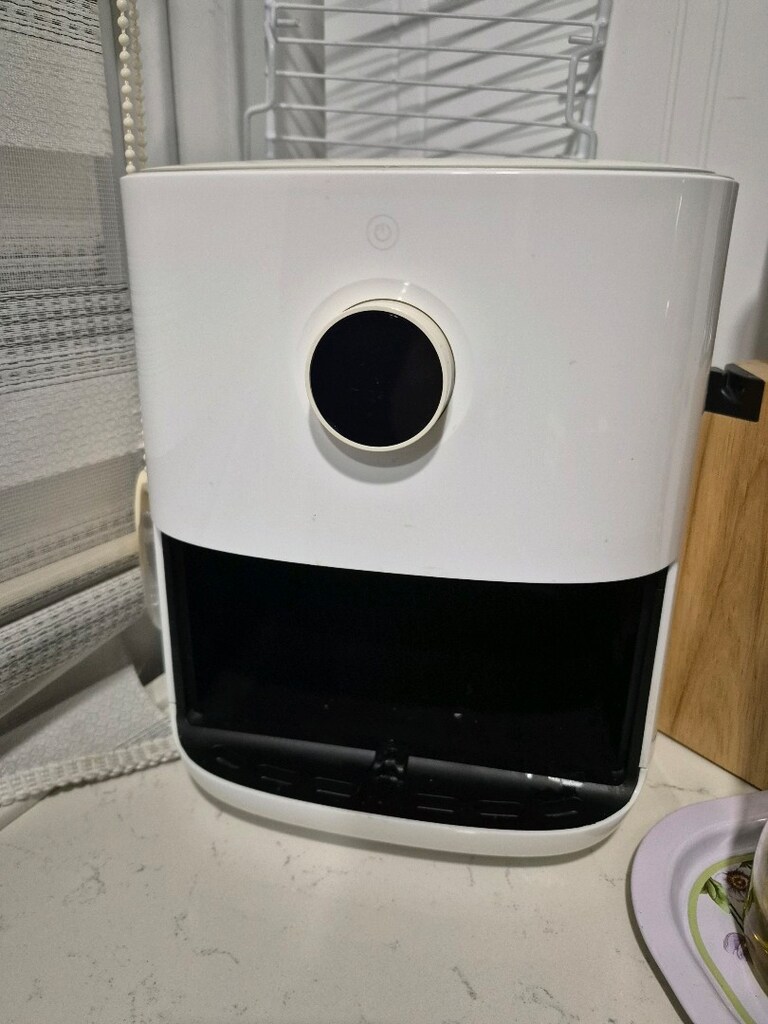 Xiaomi akıllı airfryer tertemiz - 3