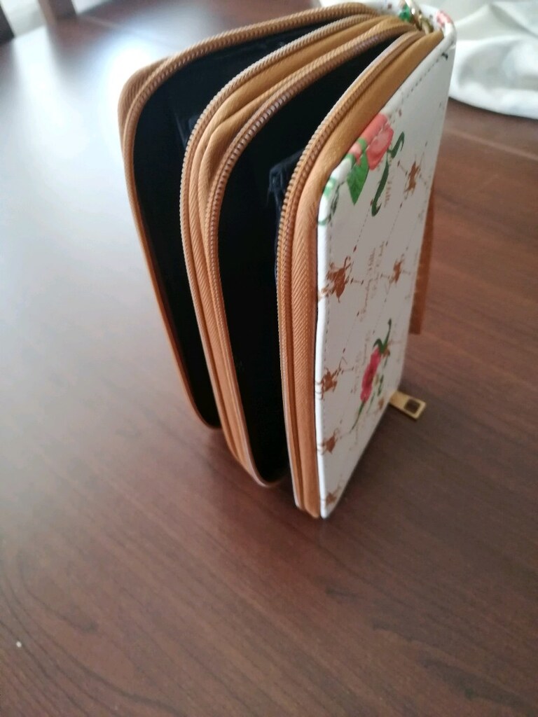 Polo marka kadın cüzdanı - 4