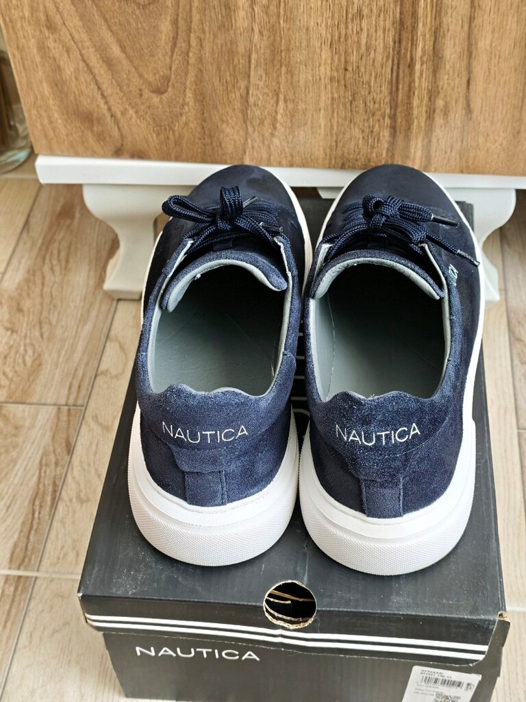 NAUTİCA ERKEK AYAKKABI - 5