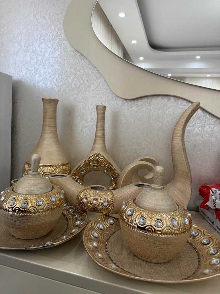salon aksesuarları - 3
