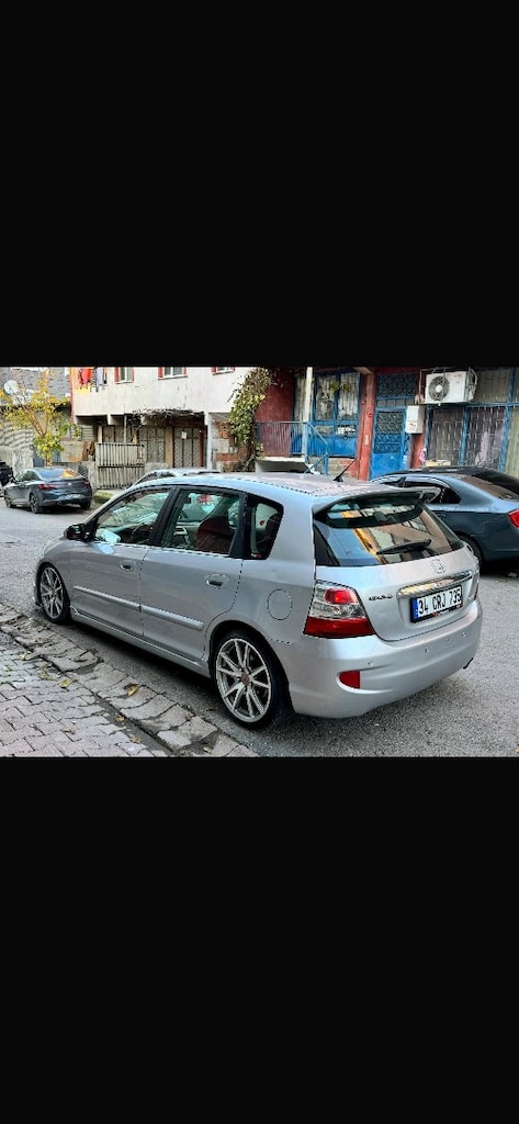 temiz aile aracı - 6