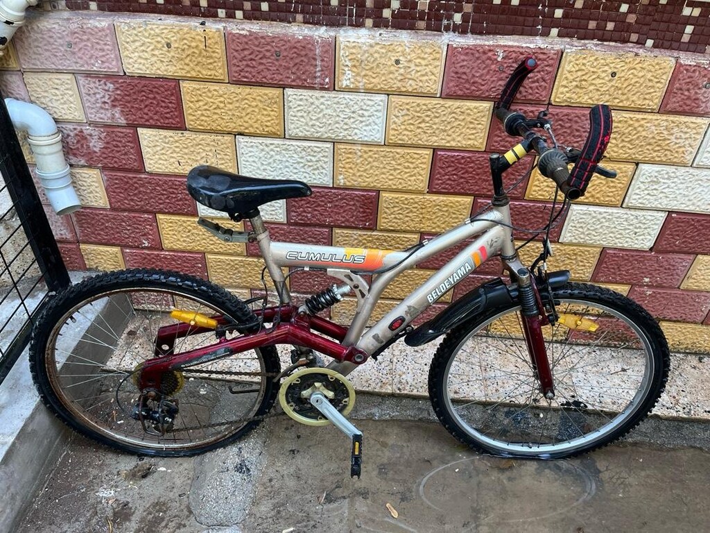 3 Bisiktet tek fiyat - 13