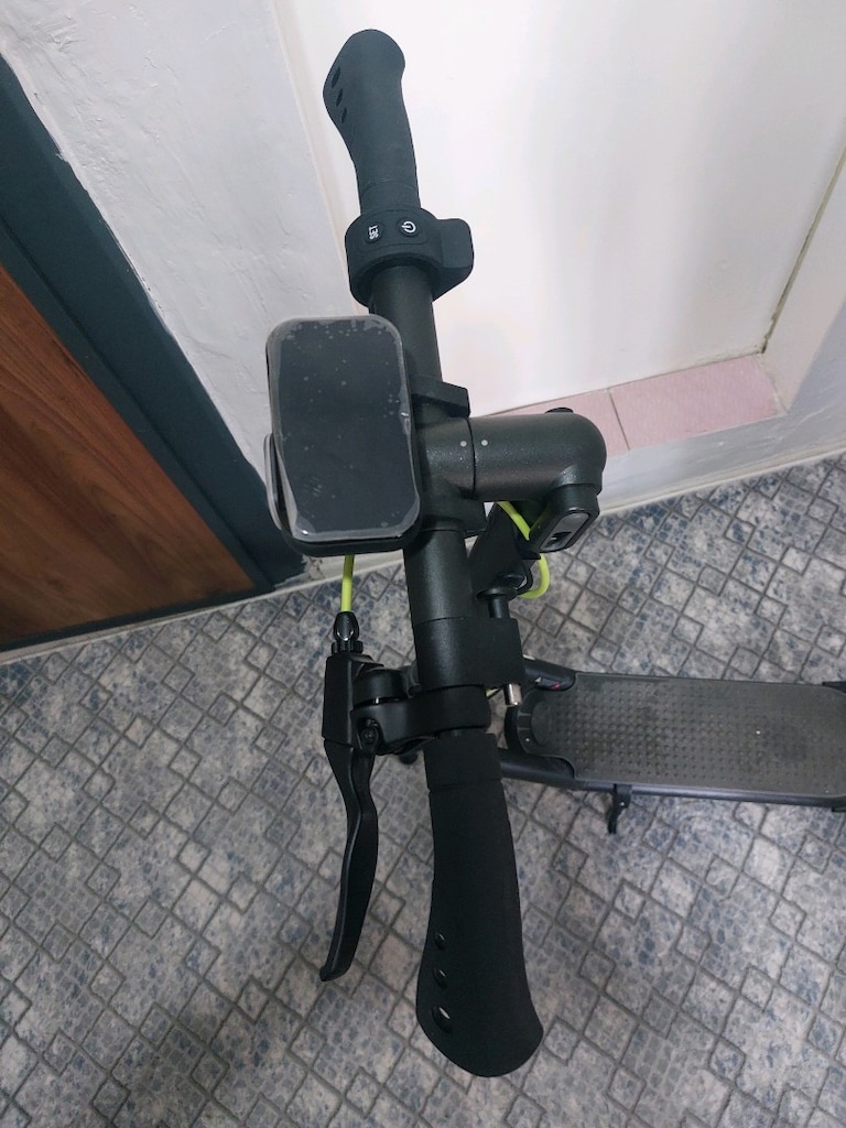 sahibinden 2 3 kez kullanılmış scooter - 13