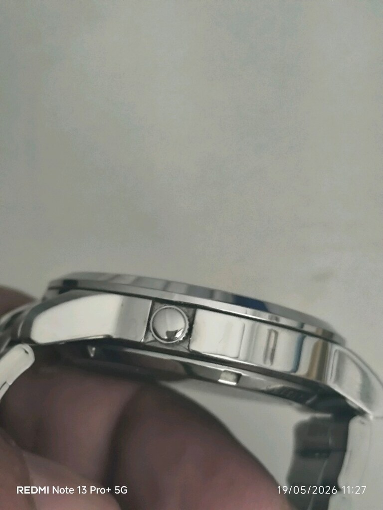 Seiko 5 snkk25k 2.el nokta hatasız garantili faturalı - 3
