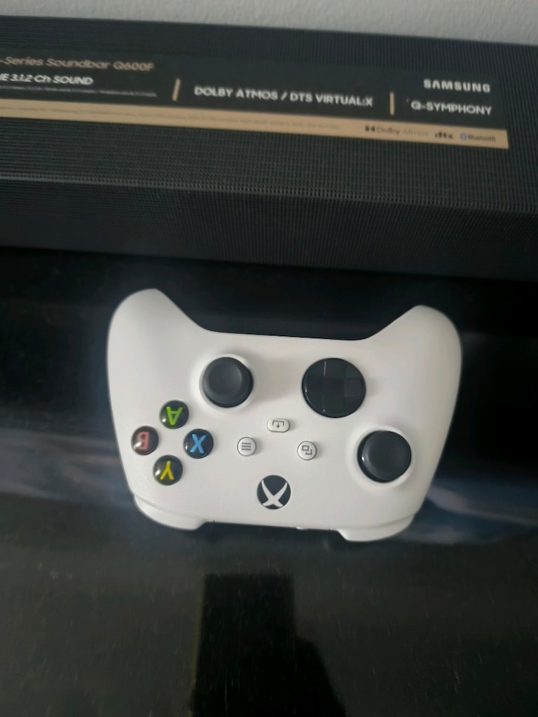 Xbox series s kol - 2