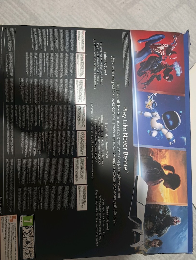 PlayStation 5 Digital Edition | Tertemiz, Garantili, Çift Kol, Kutulu - 3