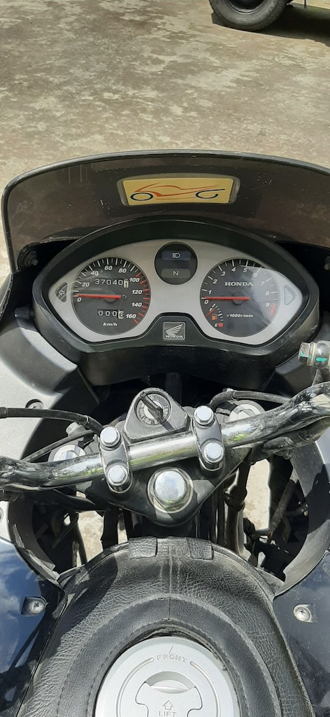 Sahibinden Honda CBF 150 - 2