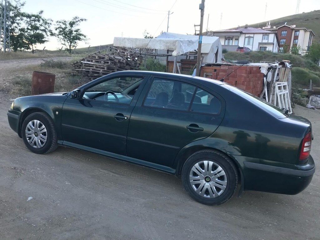 skoda - 5