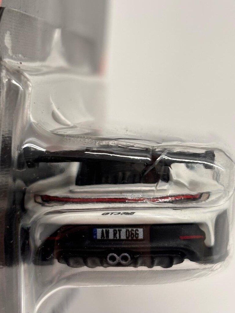porsche 911 gt3 rs - 3