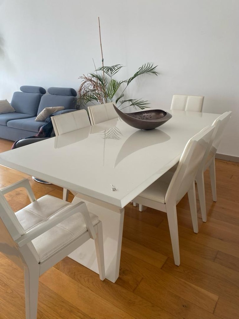 yemek odası takımı - 3