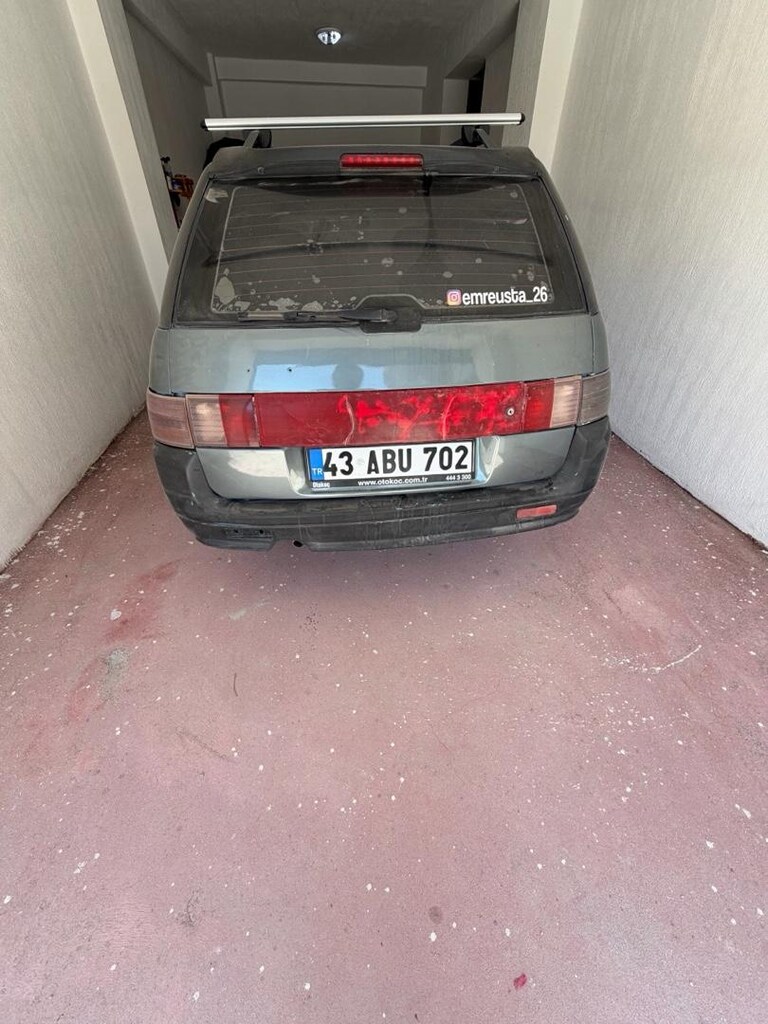 LADA VEGA STATİON WAGON - 6