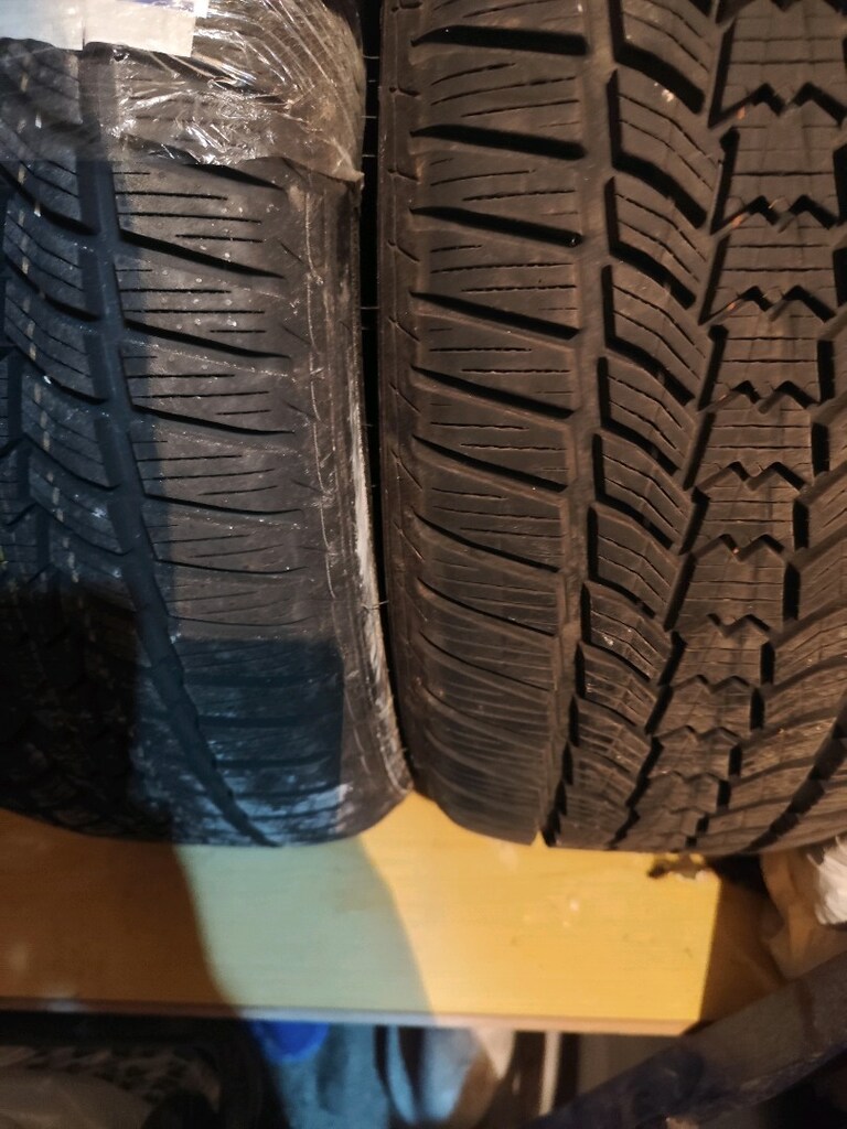 225/45 R 17 LASTİK 1 ÇİFT - 3