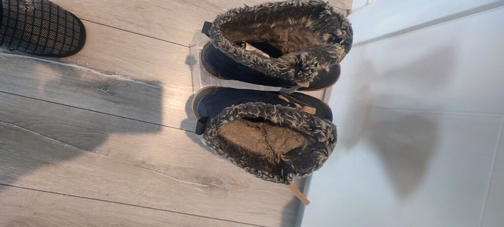 DECATHLON QUECHUA KAR BOTU bayan kışlık bot - 6