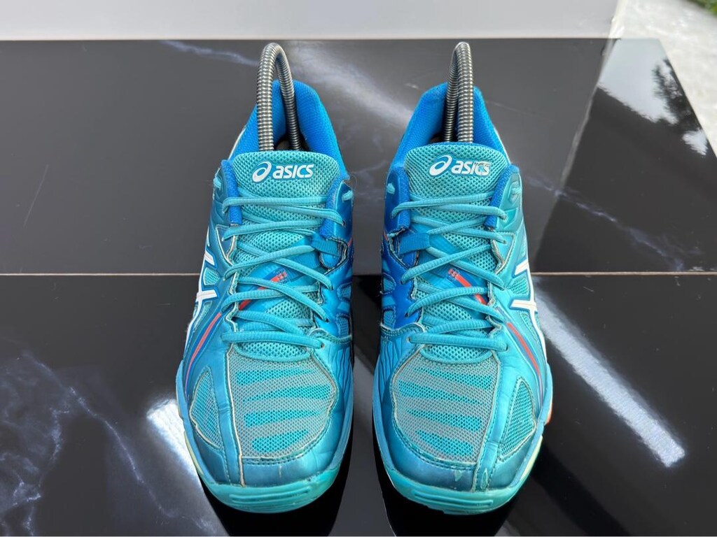 Orjinal ASICS 41 numara - 4