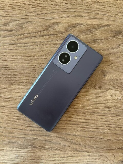 vivo v29 5G/256GB tertemiz Tr cihazı