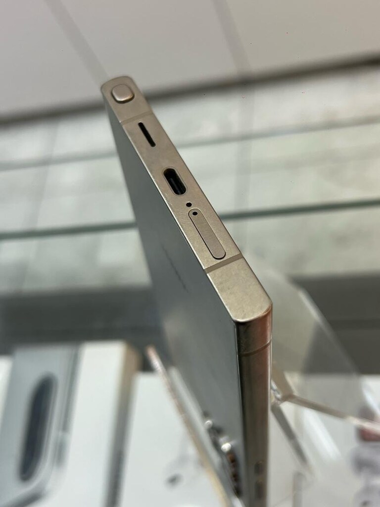 SAMSUNG S24 ULTRA 256 GB - 6