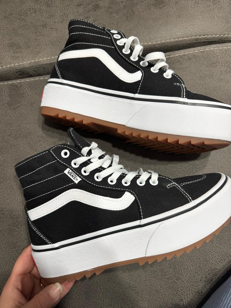 Vans ayakkabı - 2
