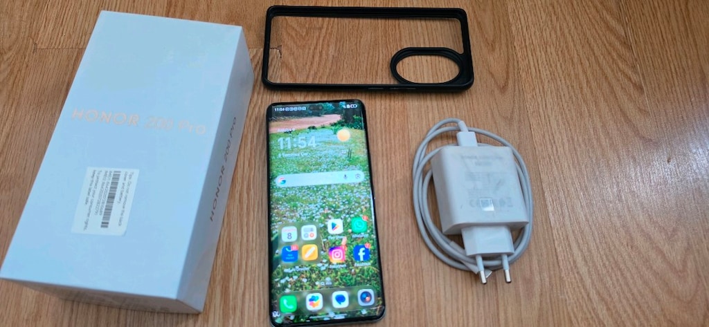 honor 200 pro sorunsuz - 5