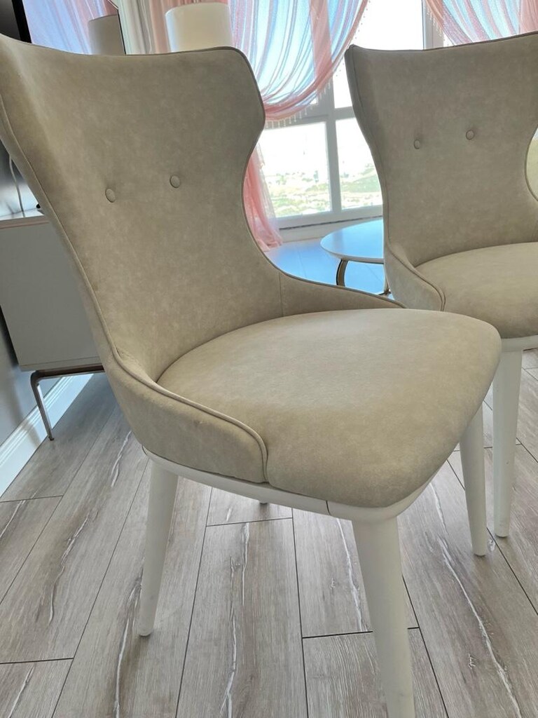 Enza Home altı adet sandalye - 7