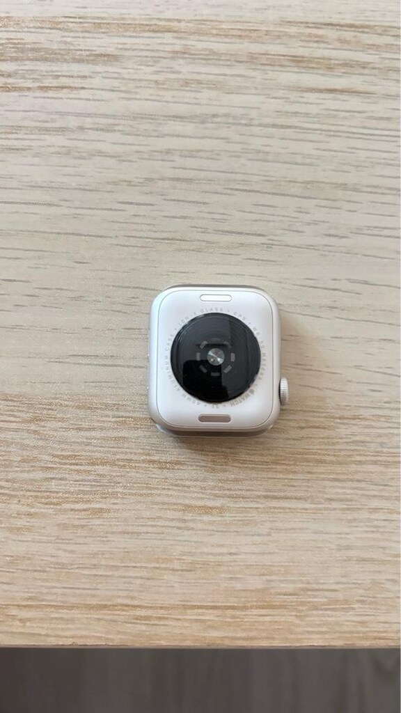 Apple Watch SE 40 mm Akıllı Saat - 3