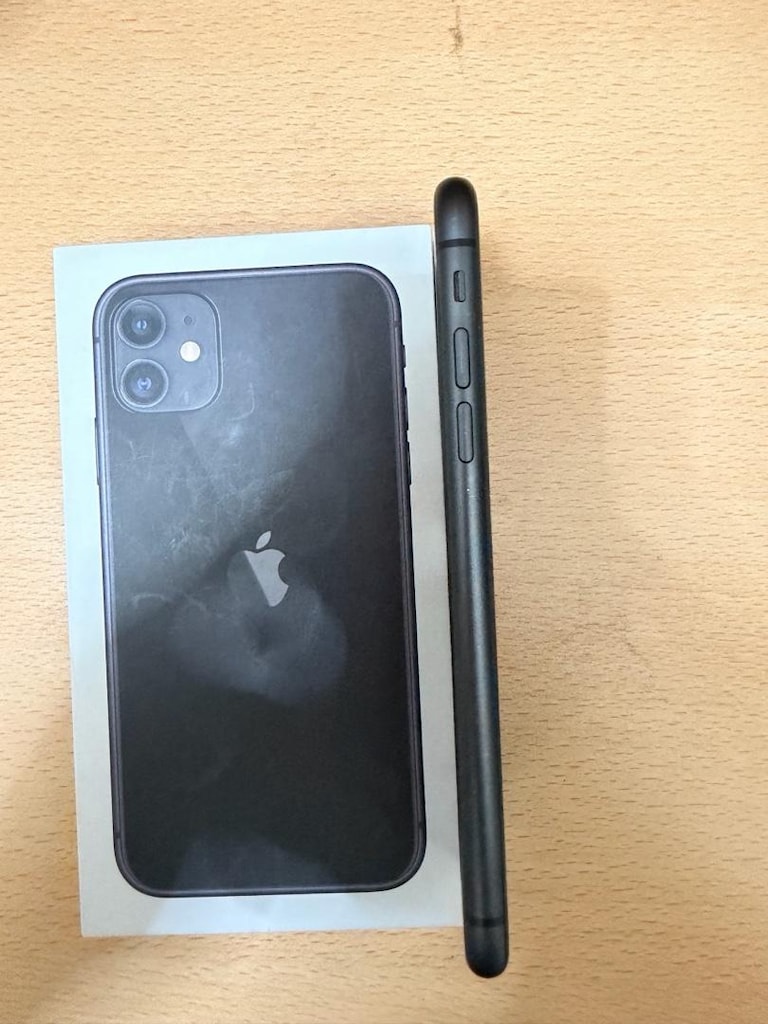 İPHONE 11 TÜRKİYE CİHAZI HATASIZ FULL ORJİNAL FULL AKSESUARLI - 5
