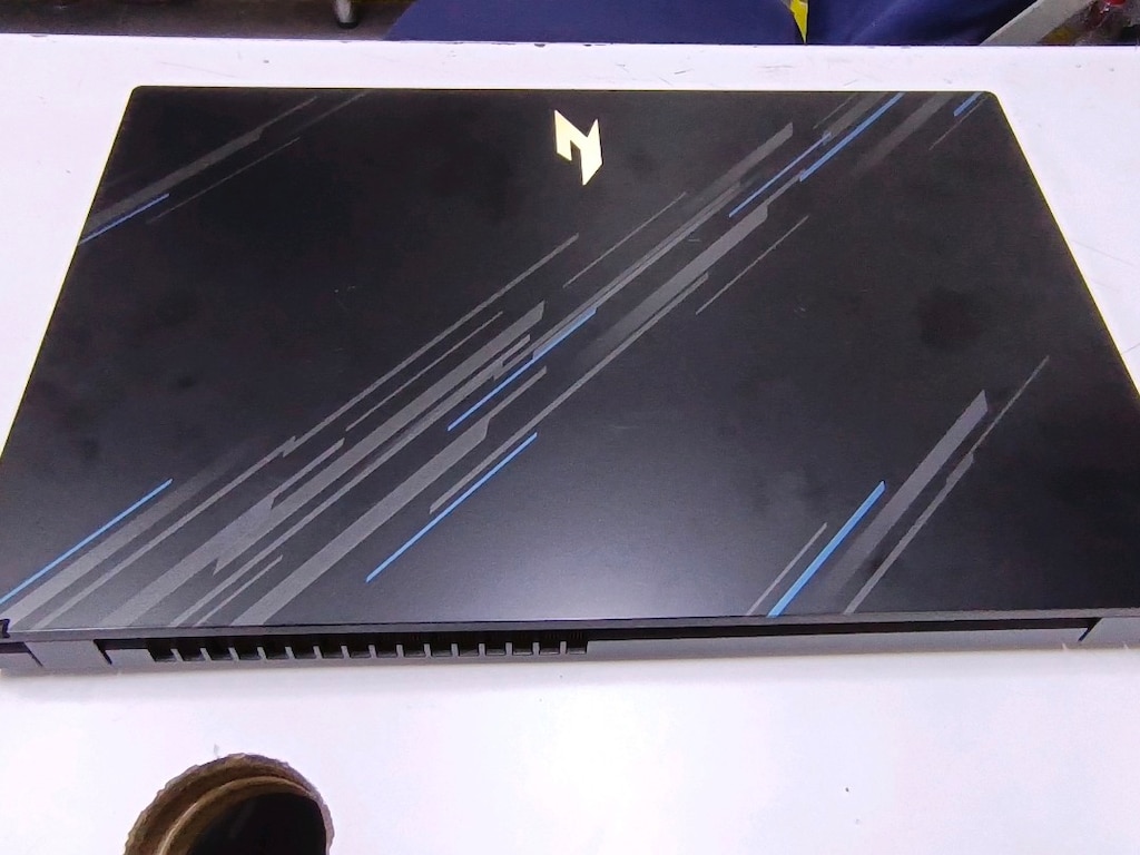 acer nitro V15 - 3