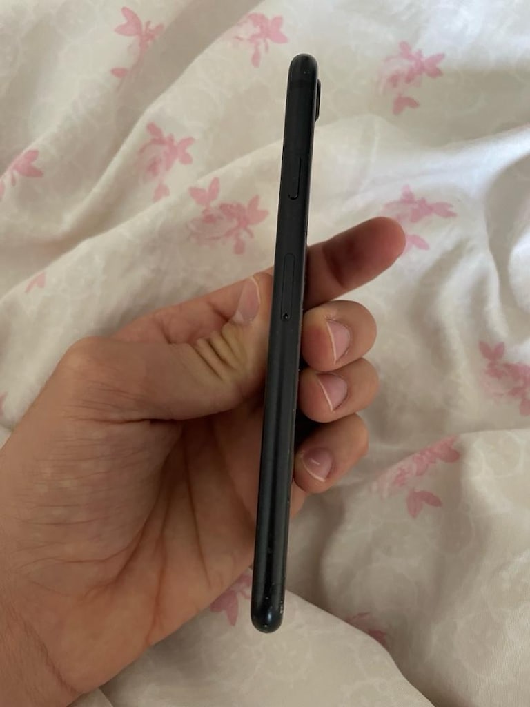 iphone se 2. nesil - 4