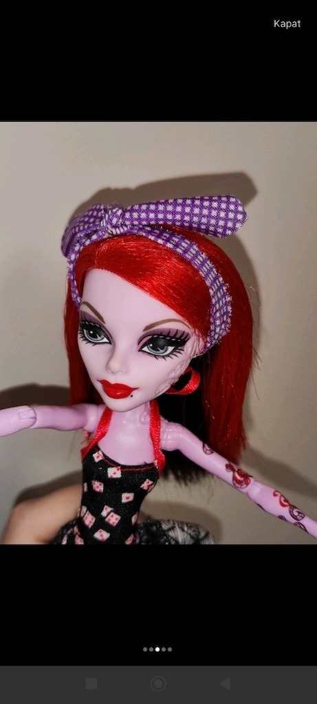 Monster High - 5