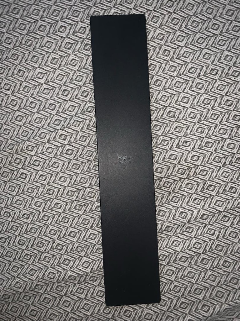 Razer Ornata V3 X RGB Türkçe Q | Kutulu | Temiz | Sorunsuz - 9