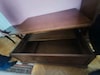 Sandıklı Ahşap Orta Sehpa - 4