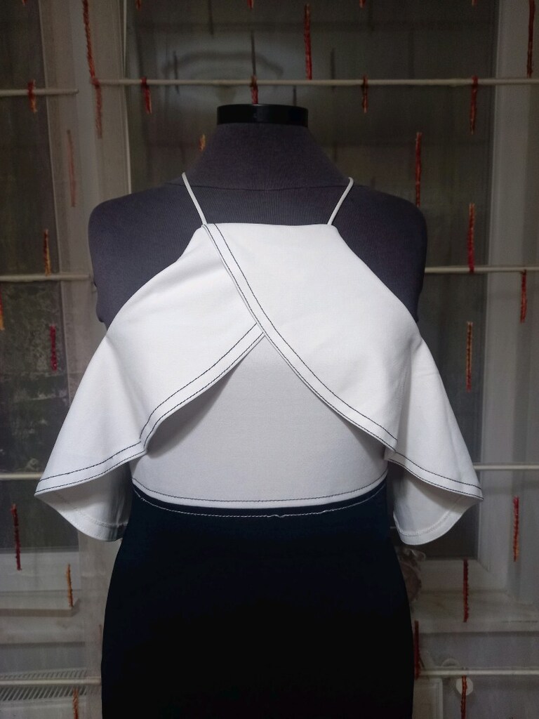 ZARA ELBİSE - 6