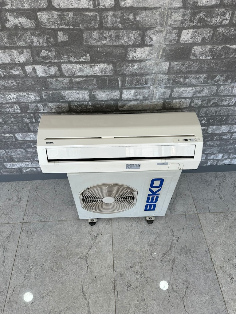 # KAYANLAR SOĞUTMA # 9 BTU BEKO R 410 A++ 6 AY GARANTİ, MONTAJ. - 14