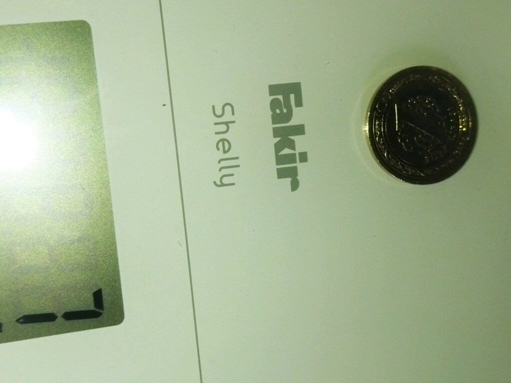 10kg mutfak baskülü fakir - 4