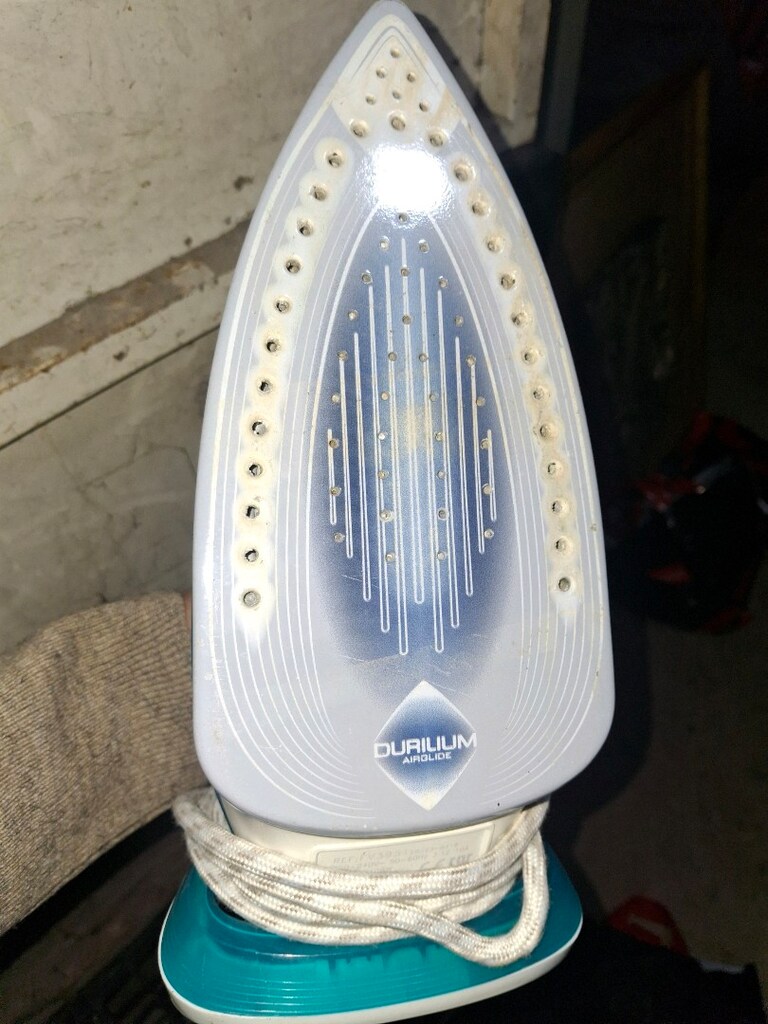 ütü tefal - 3