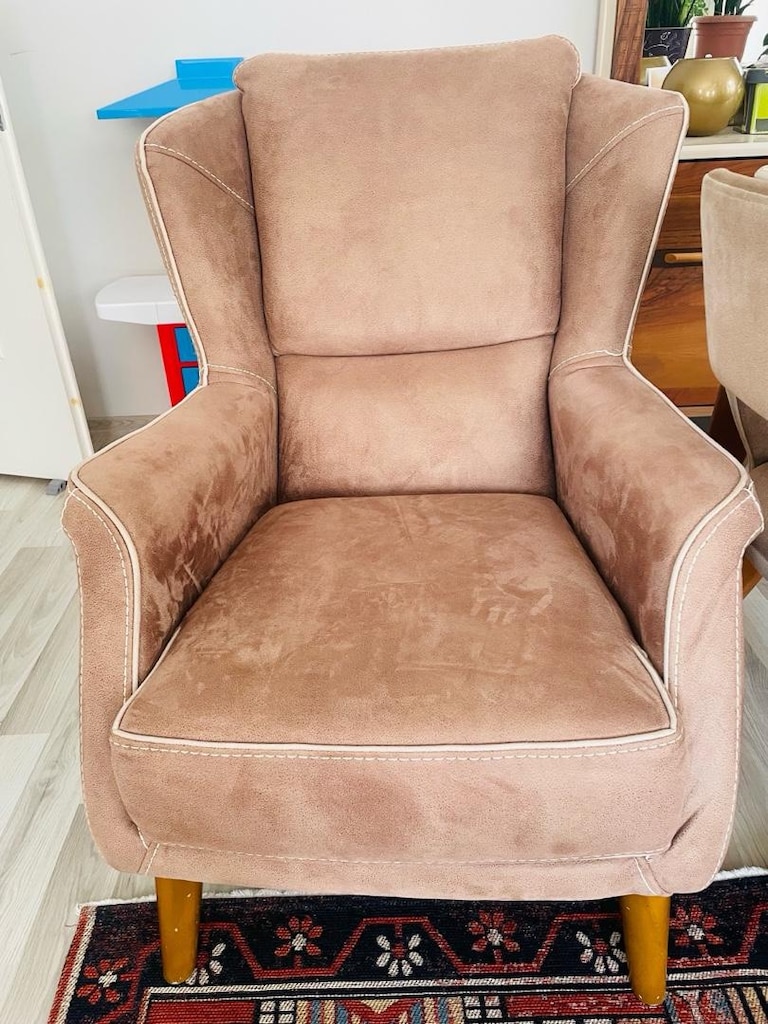 Koltuk Takımı ve Yemek Masası - 3