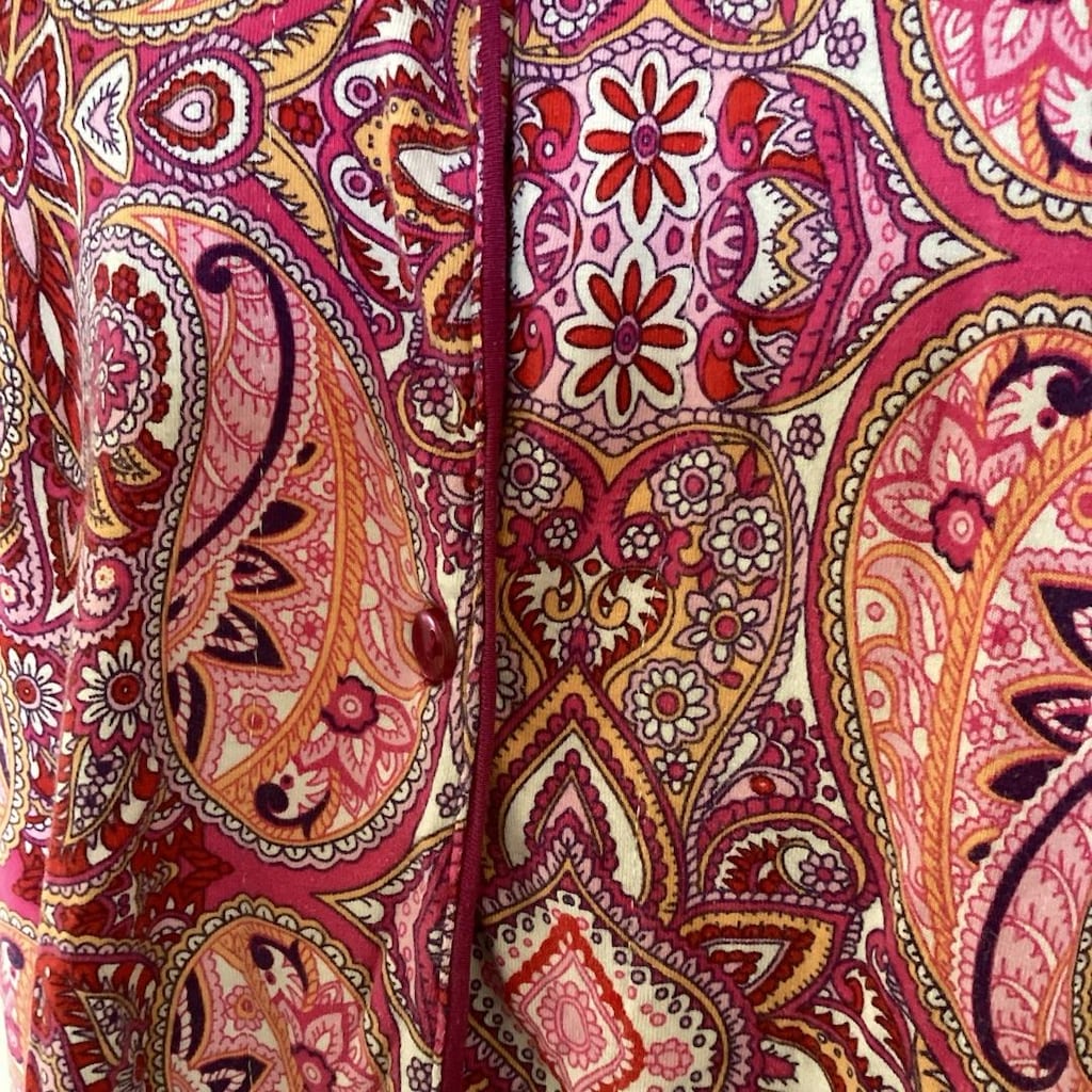 Pierre Cardin pijama üst M - 8