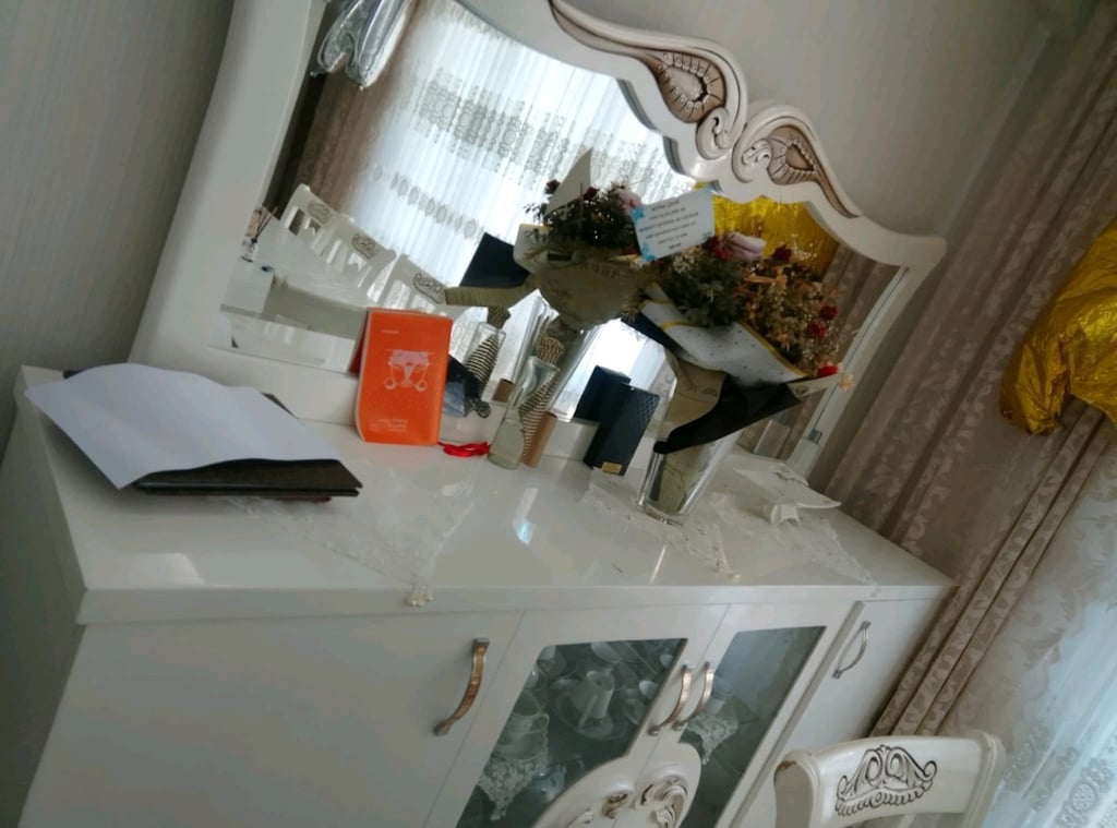 avangart salon ve yatak odasi takımı - 13