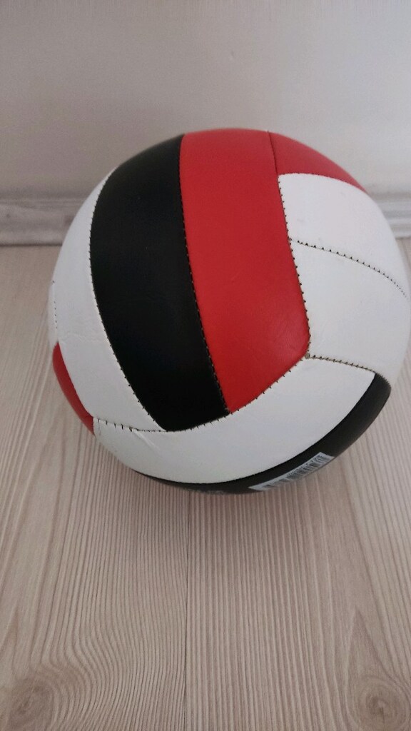VOLEYBOL TOPU - 2