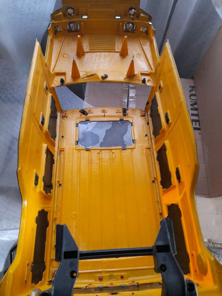 Hammer araba - 7