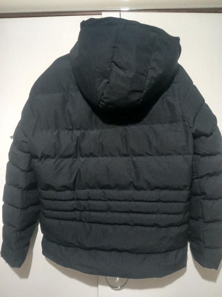 Erkek çocuk şişme mont - 3