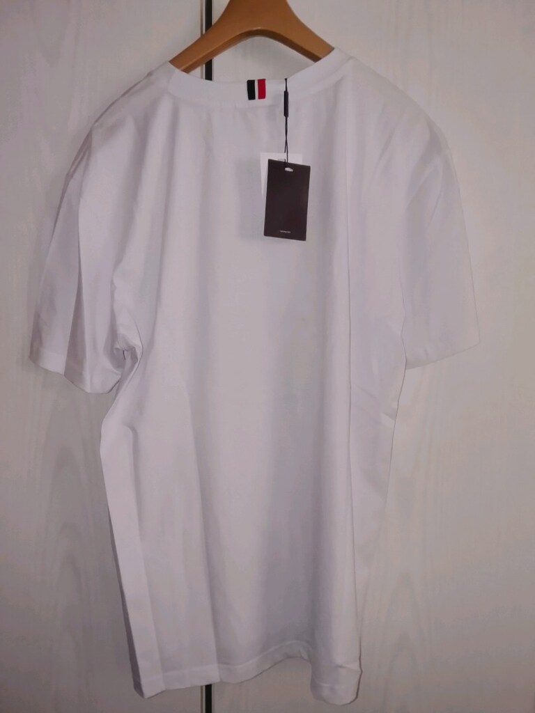 Tommy Hilfiger t-shirt. — görsel 2/8