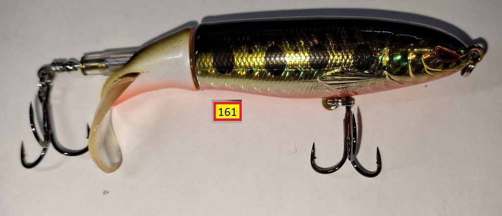 Walk Fish Maket Yem Seti (Rapala) LT068.8 adet. OLTA67 - 5