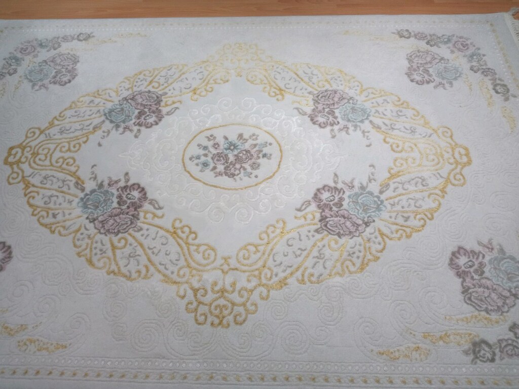 salon halısı - 3