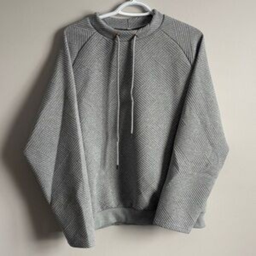 B033 Kadın Sweat - 7