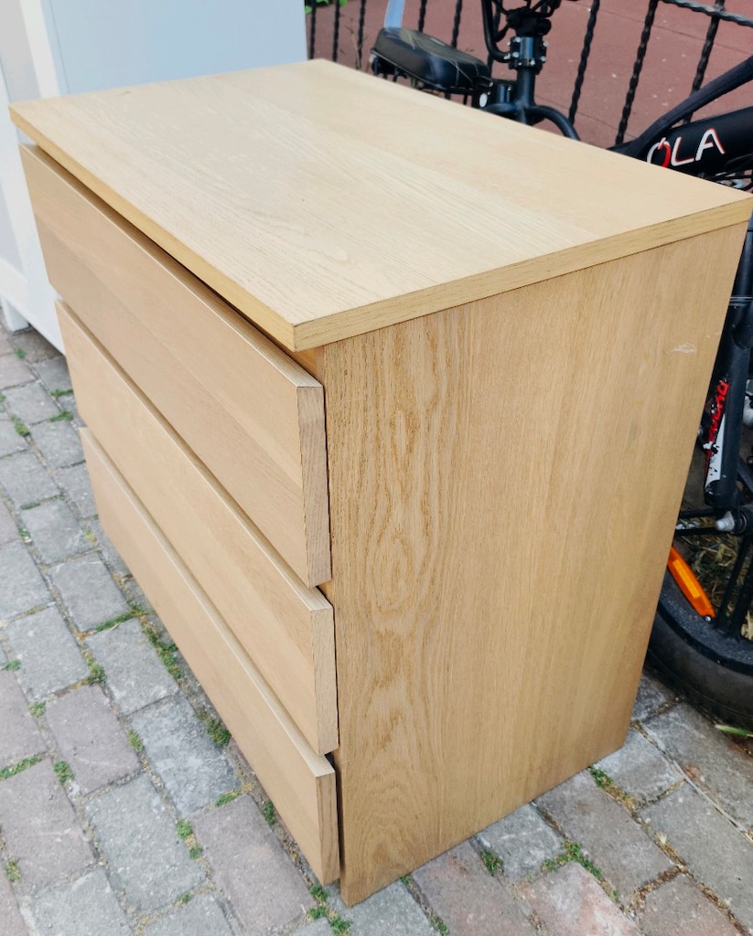 ikea Şifonyer - 4
