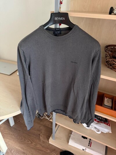 Armani Jeans Triko