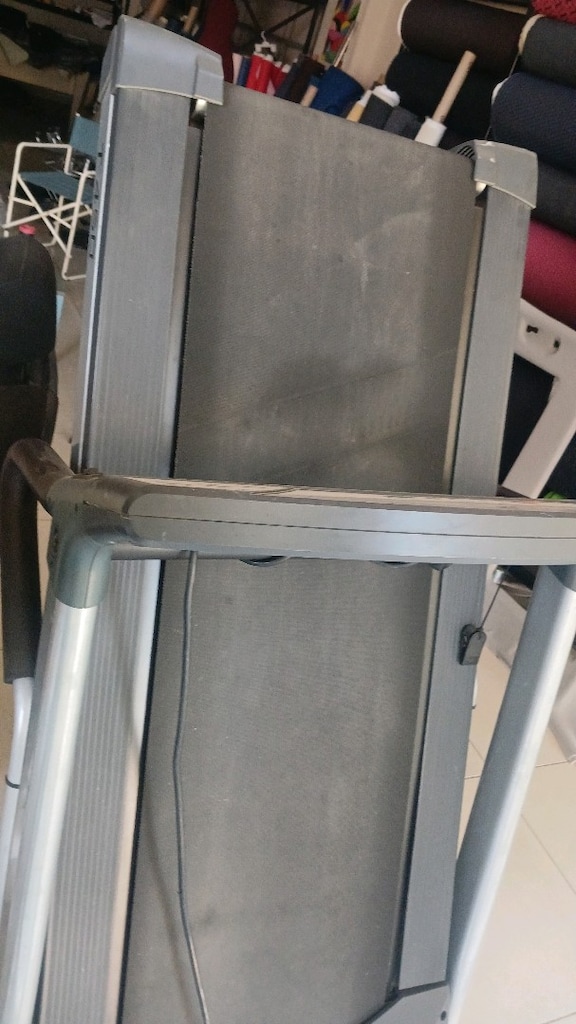 koşu bantı 2 adet i 7500 tl - 3