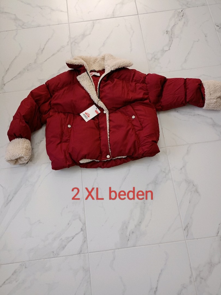 bayan montlar Takas olan elinizde ne varsa değerlendirilir - 2