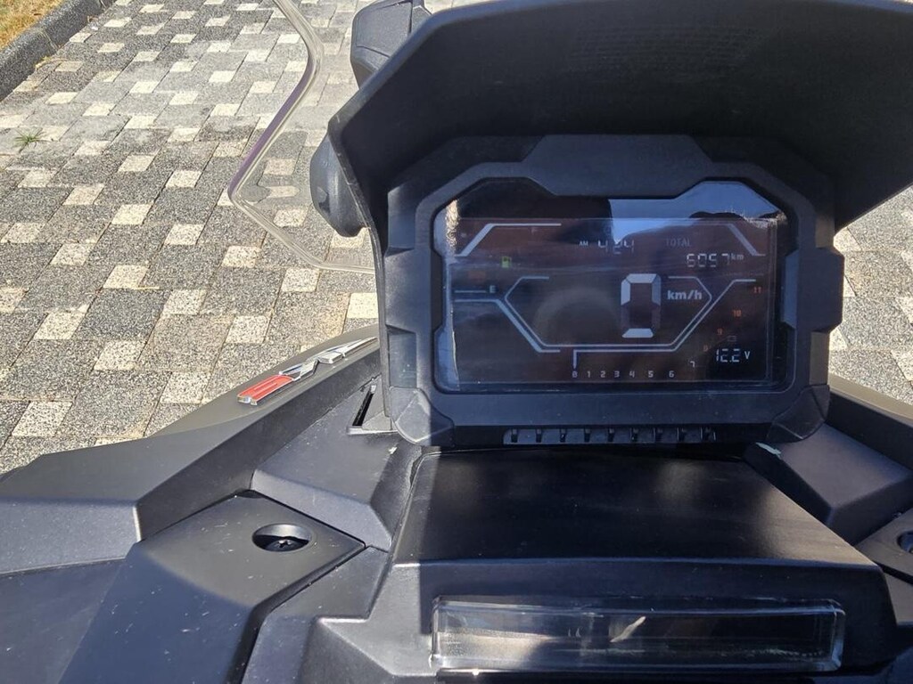 RKS veloce 150 - 2