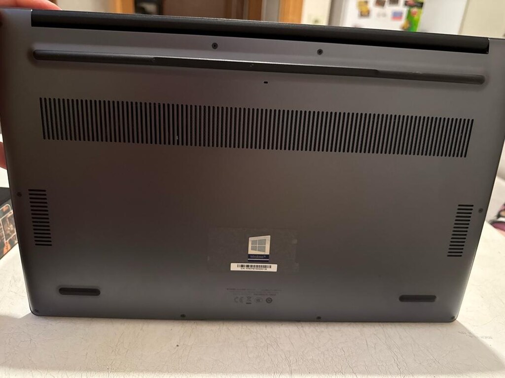 HONOR MagicBook X15 | i3 | 8 GB RAM | 256 GB SSD | Full HD | Sorunsuz - 3